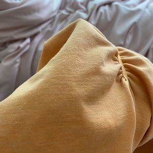 Cheeky coral and ivy long sleeve